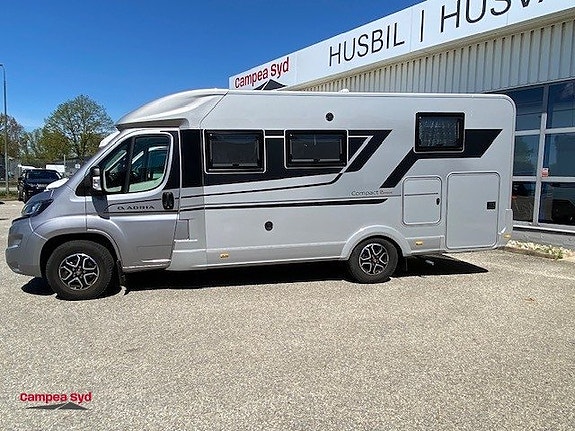 Adria COMPACT DL 4 of 18