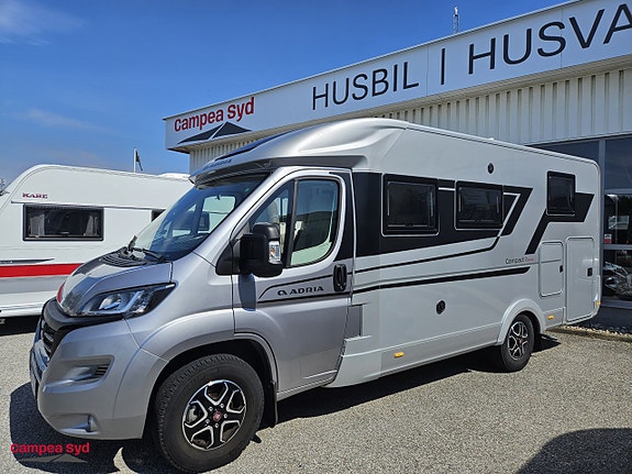 Adria COMPACT DL 2 of 18