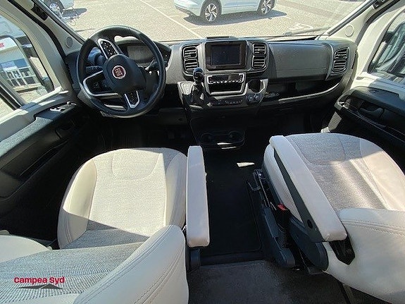 Adria COMPACT DL 8 of 18