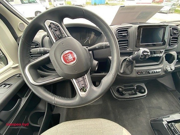 Adria COMPACT DL 9 of 18