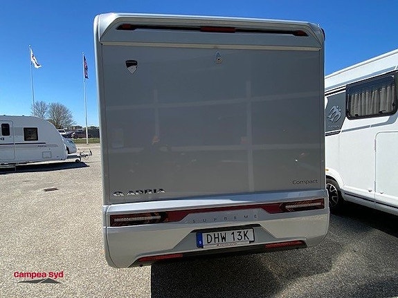 Adria COMPACT DL 5 of 18