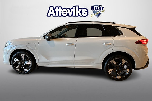 Cupra Terramar 5 of 15