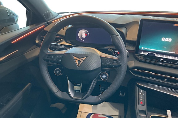 Cupra Terramar 13 of 15