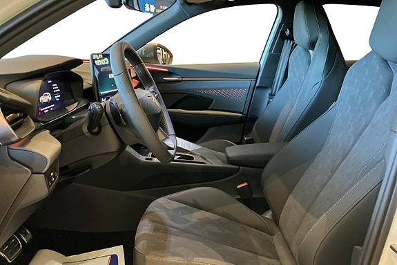 Cupra Terramar 7 of 15