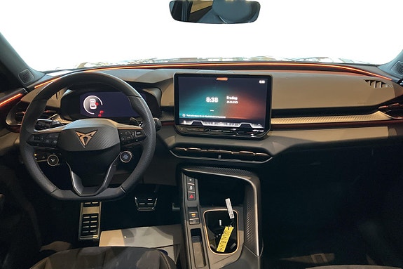 Cupra Terramar 12 of 15