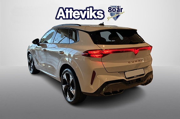 Cupra Terramar 4 of 15