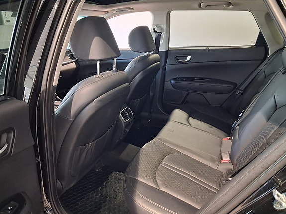 Kia Optima 5 of 5