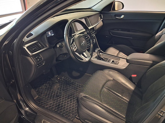 Kia Optima 4 of 5