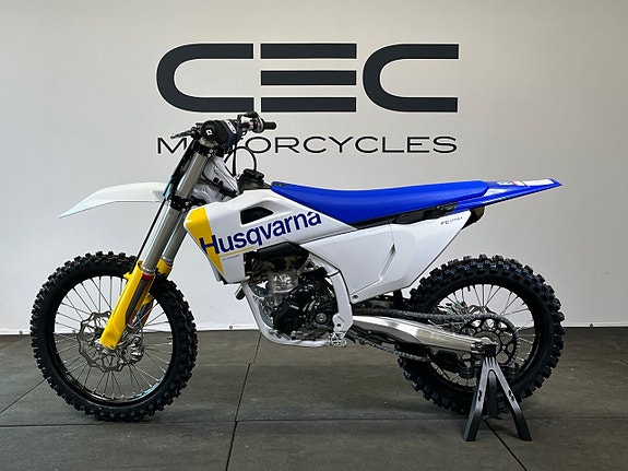 Husqvarna FC 250 *Finns i butik* 2 of 4