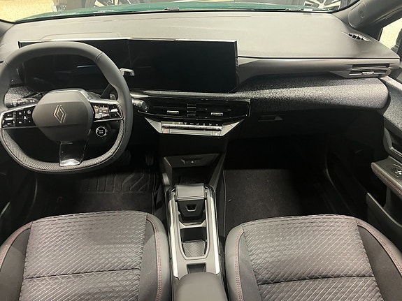 Renault Clio 7 of 14