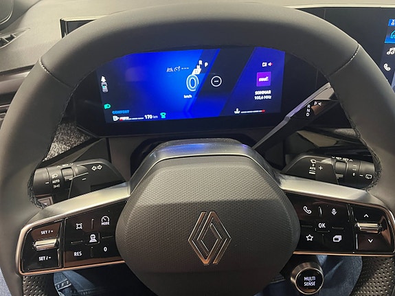 Renault Clio 6 of 14