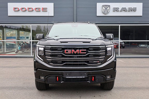 GMC Sierra 1500 4 of 5