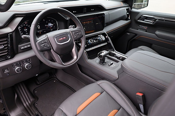GMC Sierra 1500 7 of 23
