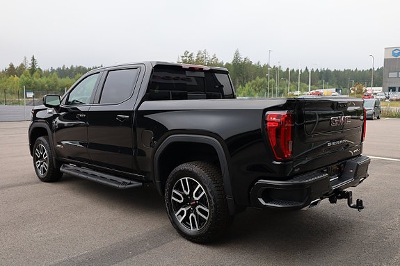 GMC Sierra 1500 5 of 5