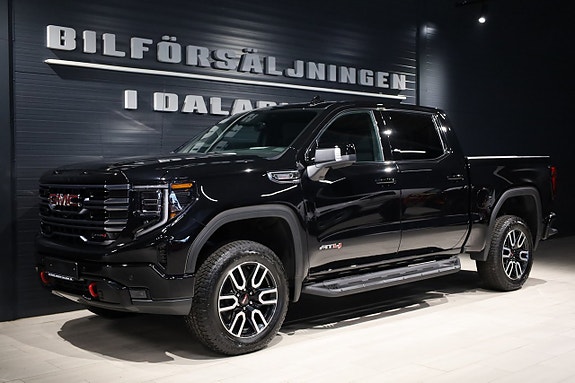 İkinci el  Gmc Sierra 