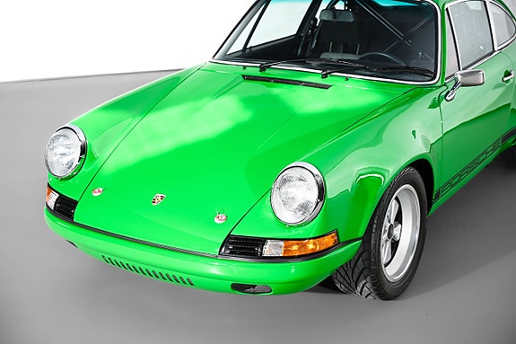 Porsche 911 S 5 of 5