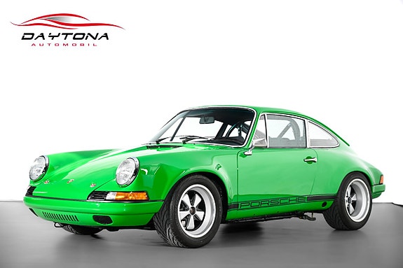 Porsche 911 S