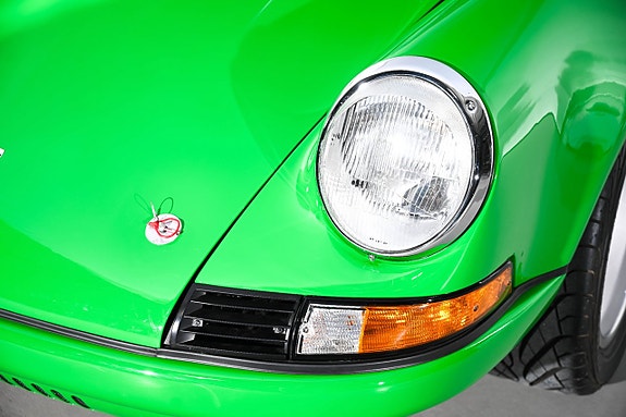 Porsche 911 S 9 of 27