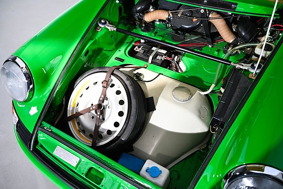 Porsche 911 S 11 of 27