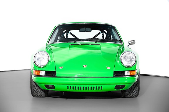 Porsche 911 S 6 of 27