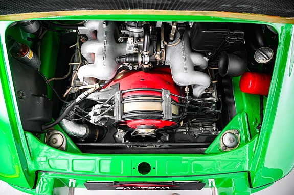 Porsche 911 S 27 of 27