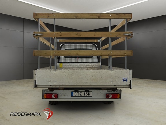 Renault Master 11 of 30