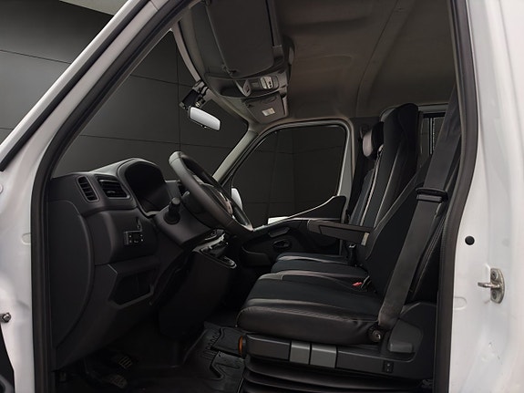 Renault Master 13 of 30