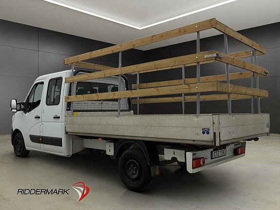 Renault Master 8 of 30