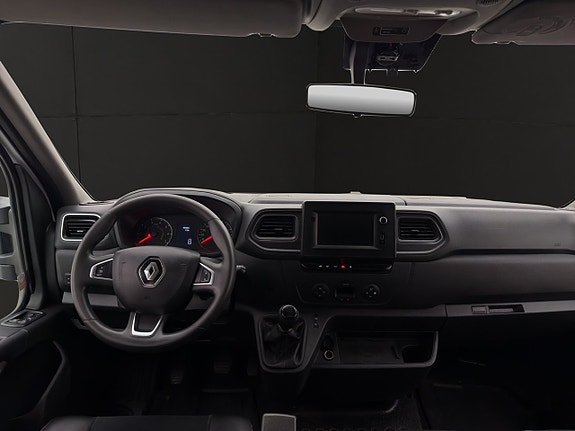Renault Master 14 of 30