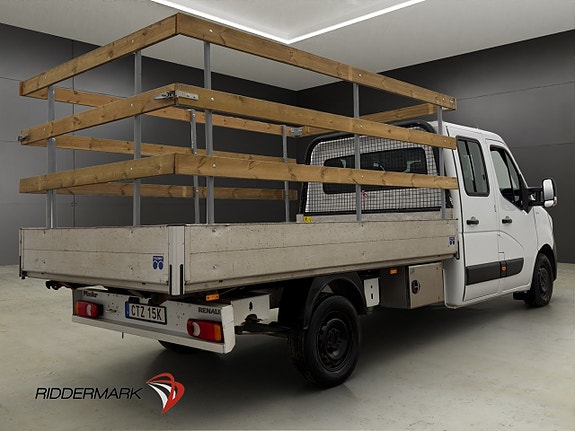 Renault Master 10 of 30