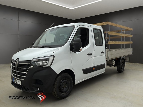 Renault Master 3 of 30