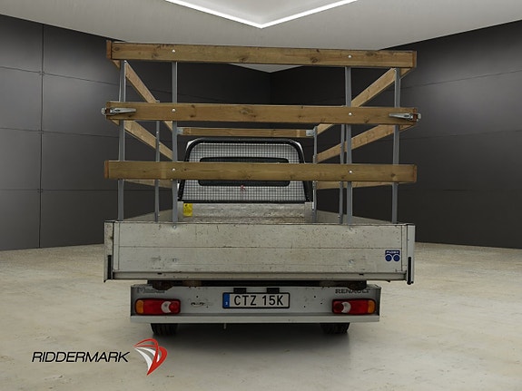 Renault Master 9 of 30