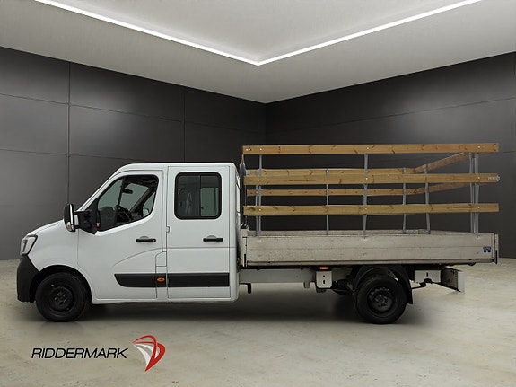 Renault Master 6 of 30