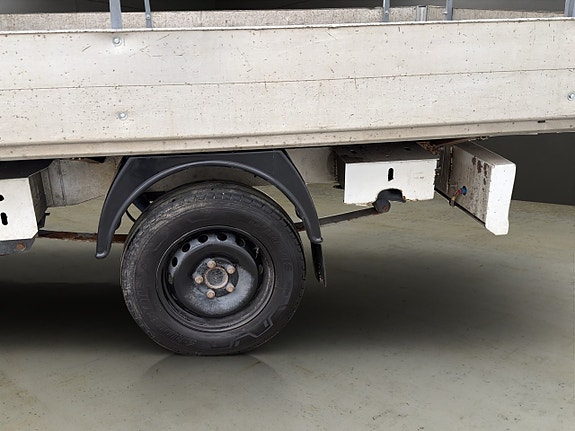 Renault Master 28 of 30