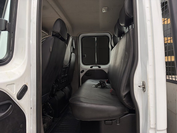 Renault Master 24 of 30