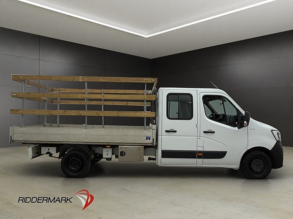 Renault Master 2 of 5