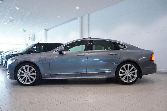Volvo S90 3 of 13