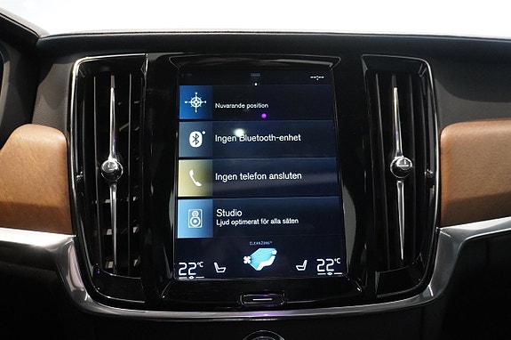 Volvo S90 8 of 13