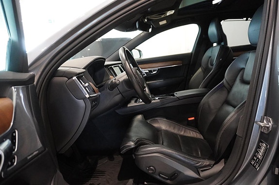 Volvo S90 5 of 13