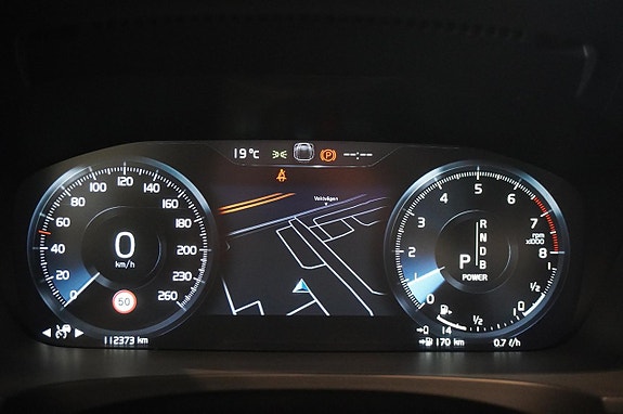 Volvo S90 10 of 13