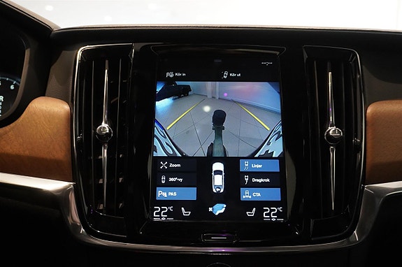 Volvo S90 9 of 13