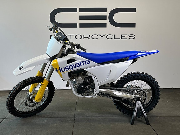 Husqvarna FC 350 *Finns i butik* 2 of 4