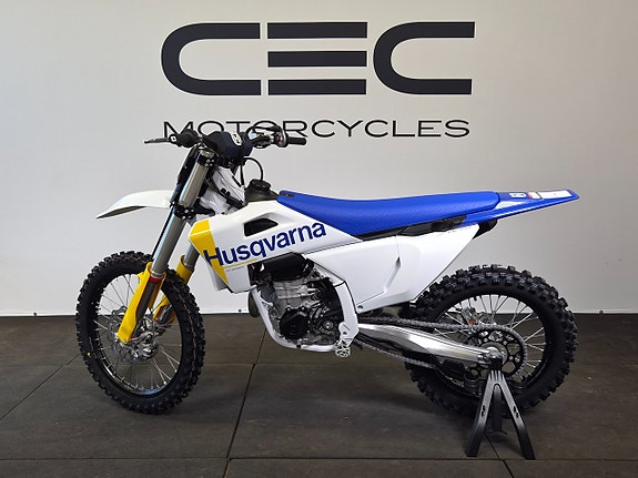 Husqvarna FC 450 *Finns i butik* 2 of 2