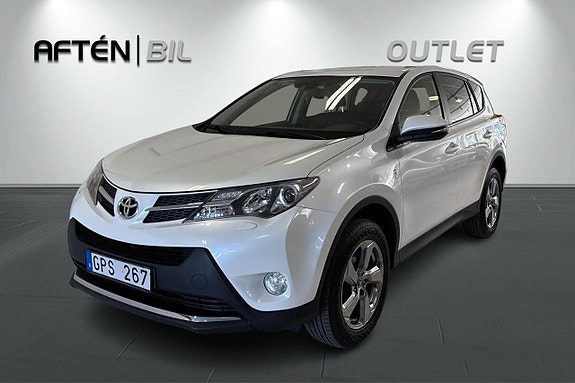 İkinci el  Toyota Rav4 2.0