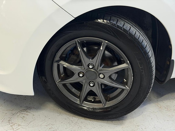 Hyundai i10 17 of 21