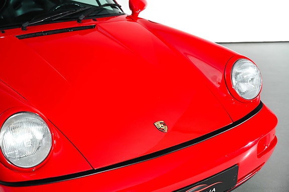 Porsche 964 Carrera RS 8 of 26
