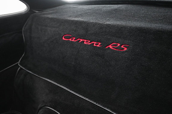 Porsche 964 Carrera RS 24 of 26