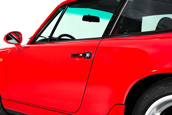Porsche 964 Carrera RS 15 of 26