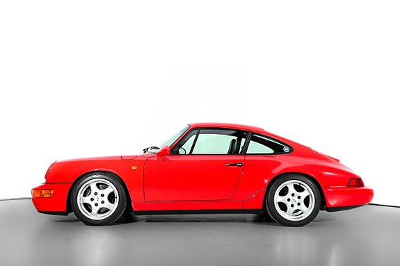 Porsche 964 Carrera RS 2 of 5
