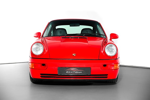 Porsche 964 Carrera RS 6 of 26